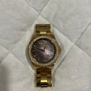 Michael Kors women’s watch